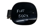 Купити Fiat 500x кришка заливної пального заливна горловина дизель, фото thumb