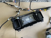 фото thumb №5, Радио навигация навигация дисплей экран peugeot expert 3 iii 16-23r 17r