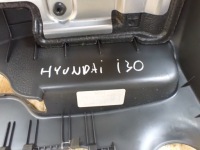 фото thumb №6, Захист корпус колонки kierownczej hyundai i30 iii europa 84853-g4000