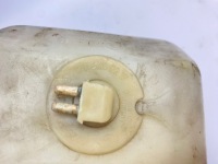 Бачок жидкость омывателя подогреваемый mercedes w124 1248690720 Цена, фото thumb