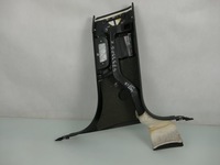 фото thumb №4, Audi a8 d3 lift обшивка стійка b захист ліва