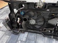 Комплектний  ремінь передній радіатор fiat 500 abarth оригінал Ціна, фото thumb