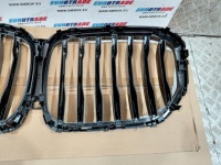 фото thumb №7, Bmw x5 g05 решётка заборщик воздуха 8096590 новый