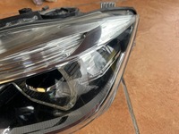 фото thumb №12, Bmw f30 f31 lift лампа фара адаптивний led повний правий + лівий europa