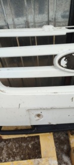 фото thumb №16, Ford transit mk7 решётка решётка 9c16-17k819-a