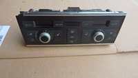 фото thumb №1, Панель кондиционера audi q7 4l0820043ap