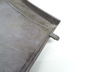 фото thumb №9, Молдинг крила хром лівий перед mercedes w140 1406900140