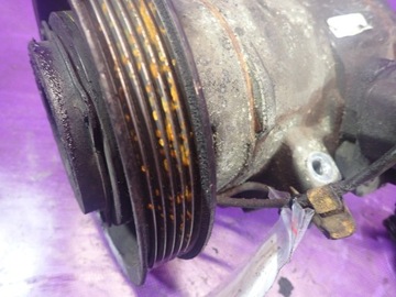 фото thumb №7, Honda accord vi 97-02 1.8 компресор компресор кондиціонера 447200-9893