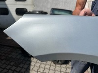 фото thumb №10, Mercedes b klasa w245 крила перед передній лівий сріблястий lamier 761