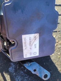 фото thumb №4, Блок керування abs гальмівна vw skoda seat 2q0614517n