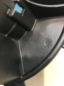 фото thumb №6, Вентилятор воздуходувка peugeot 307 sw 593220400