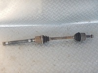 фото thumb №1, Land rover discovery 4 iv 3.0 sdv6 приводной вал правая