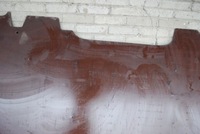 фото thumb №6, Пол багажника vw t5 long transporter lubelskie