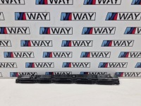 фото thumb №1, Bmw 6 f06 направляющая порог правый m набор 7276348
