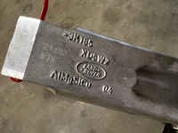 фото thumb №13, Поворотный кулак ступица датчик abs перед правый land rover defender ii l663