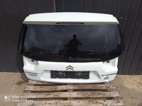 фото thumb №1, Комплектна кришка багажника багажника citroen c crosser w19