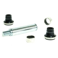 фото thumb №1, Напрямні супорт перед fiat panda 2003-