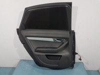 фото thumb №7, Audi a6 c6 двері задня ліва lz9w