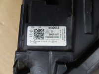 Opel corsa f full led фара левый  перед левая передняя 39162653 хорошее состояние оригинал . с Разборки, фото thumb