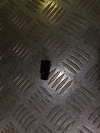 фото thumb №1, Датчик освещённости кондиционера renault scenic ii megane lift