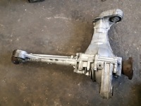 фото thumb №7, Audi q7 4l 3.0 tfsi диференціал міст перед передній obm409505m porsche