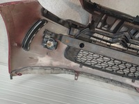 фото thumb №16, Бампер передний citroen ds3