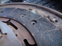 фото thumb №3, Диск+ прижим renault trafic opel vivaro 2,0dci !!