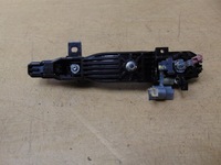 фото thumb №7, Ручка зовнішня ліва перед mazda 3 bl europa