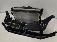 фото thumb №2, Mercedes slk r172 підсилювач pas балка лонжерон