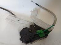 фото thumb №5, Замок дверь левый задняя hyundai i40 81410-3z010