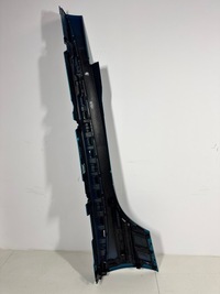 фото thumb №9, Mercedes gt 6.3 amg купе 192 w192 правая планка пороговая оригинальная