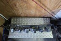 фото thumb №1, Кронштейн напрямна бампера задня mercedes w166