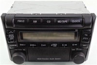 фото thumb №1, Mazda 323f bj 02 r радіопрогравач cd