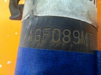 фото thumb №6, Fiat grande punto iii 05-10 амортизатор правый перед agf089mt 199a2000