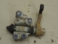 фото thumb №10, Kia sportage i тяга опора колонки рулевого