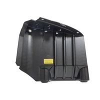 фото thumb №2, Защита бампер правый задняя kia sportage v 86677-r2000 оригинальный номер