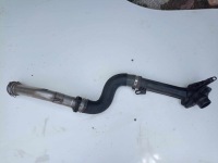 фото thumb №1, Труба шланг интеркулер megane scenic iii 1,5dci