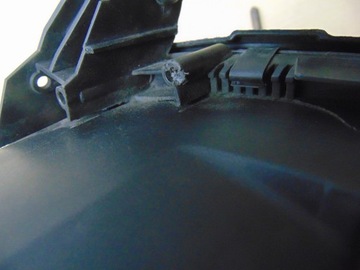 фото thumb №14, Mercedes w221 лампа ліва ксенон керована a2218200539