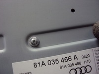 фото thumb №14, Динамики bang & olufsen audi q2 2016-