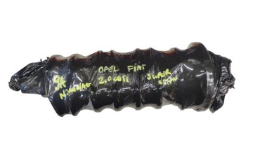 фото thumb №14, Wał колінчастий opel insignia a fiat 2.0 cdti a20dth номінальний супер стан