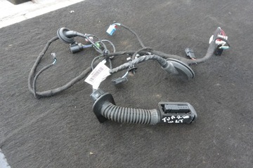 фото thumb №1, Жгут установка дверь левая зад vw touareg iii