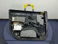 фото thumb №6, Mitsubishi outlander ii оббивка обшивка двері перед правий eu