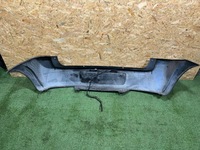 фото thumb №9, Бампер задняя opel meriva a 93297032