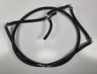 фото thumb №1, Шланг омывателя лампа audi a6 c6