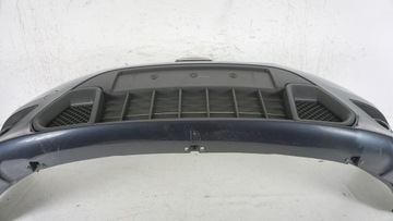 фото thumb №8, Бампер перед переднее ford focus mk2 2 ii рестайлинг st 08-10 fl 2008-2010 решётка