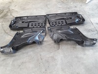 фото thumb №7, Обшивки обшивка комплект opel corsa e 3d