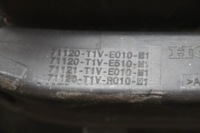 фото thumb №10, Решітка honda crv cr-v рестайлінг 71120-t1v-e010-m1 hn0014a0b