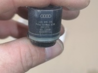 Датчик парковки pdc бампера задний audi a4 b8 цвет lz5a Недорого, фото thumb