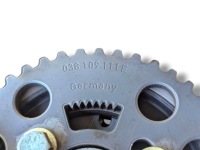 фото thumb №8, Розподільчий вал  skoda fabia 6y 2004 038109101r