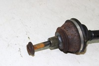 фото thumb №6, Привідний вал лівий задня audi a8 d3 4.0tdi 4e0501203b ліва права